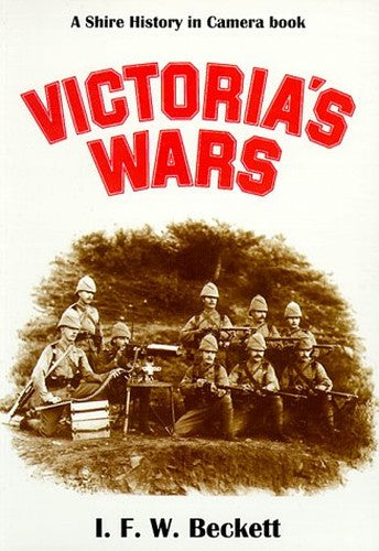 Victoria's Wars