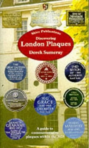Discovering London Plaques