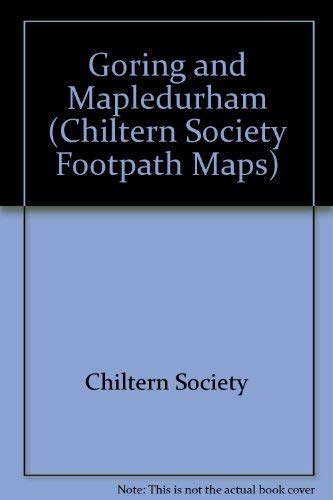 Goring and Mapledurham