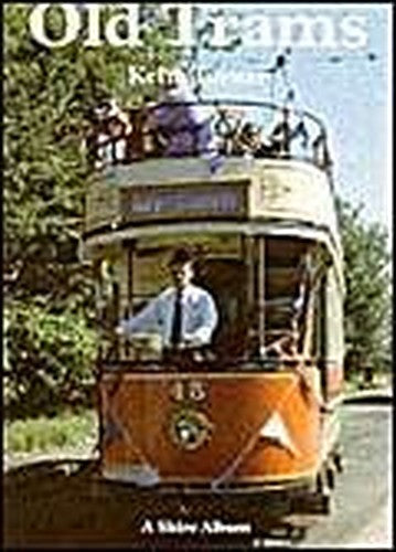 Old Trams