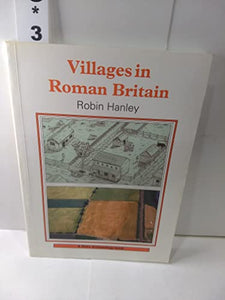 Villages in Roman Britain 