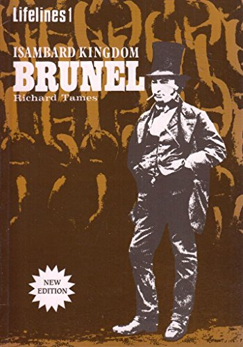 Brunel, Isambard Kingdom