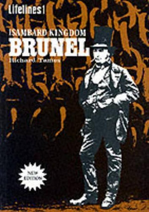 Brunel, Isambard Kingdom