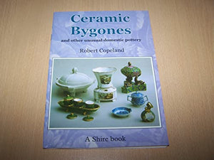 Ceramic Bygones 
