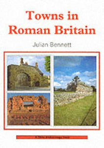 Towns in Roman Britain 