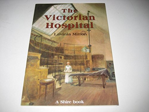 The Victorian Hospital
