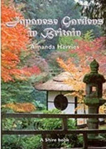 Japanese Gardens in Britain