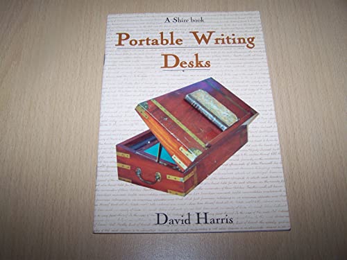 Portable Writing Desks