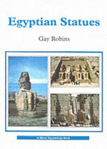 Egyptian Statues