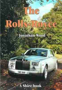 The Rolls Royce 
