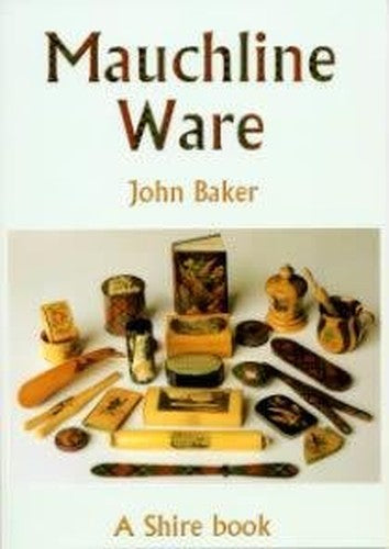 Mauchine Ware