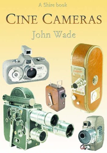 Cine Cameras