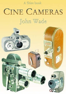 Cine Cameras 