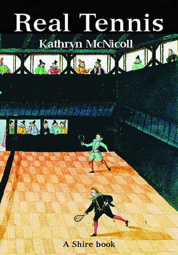 Real Tennis