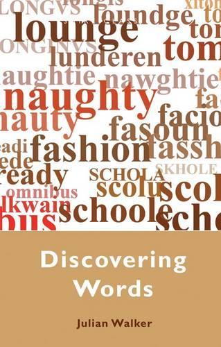 Discovering Words