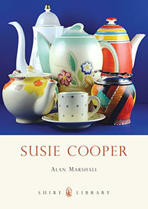 Susie Cooper 