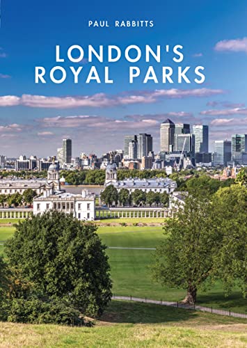 Londons Royal Parks