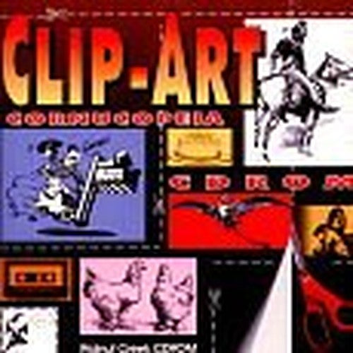 Clip Art Cornucopeia