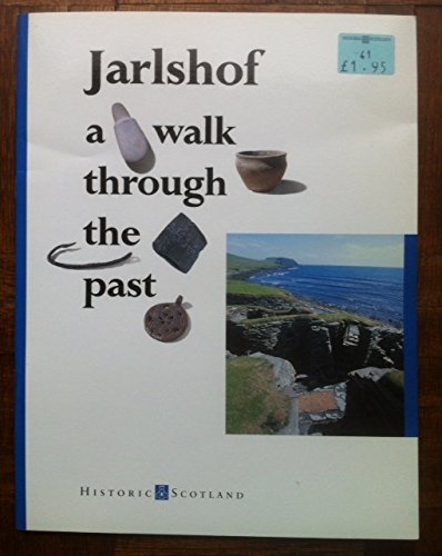 Jarlshof: A walk through the past