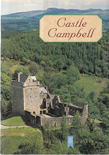 Castle Campbell