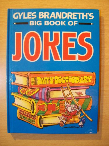 Giles Brandreth's Big Book of Jokes