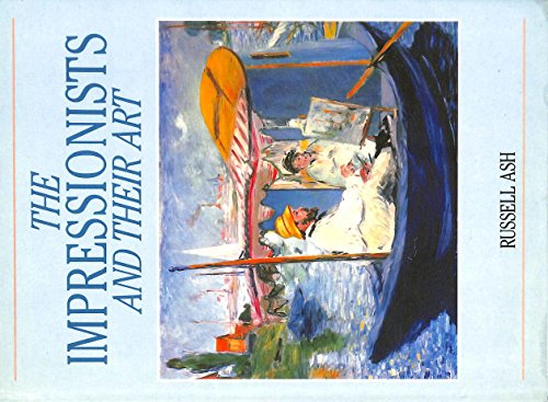 Impressionists and Their Art