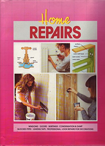 Home Repairs