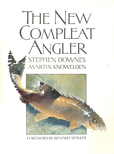 New Compleat Angler, The