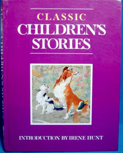 Classic Childrens Stories