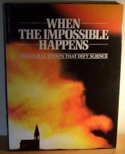 When the Impossible Happens
