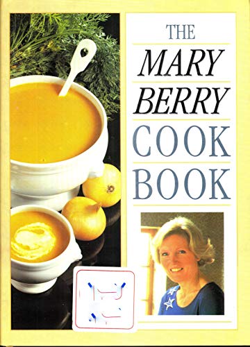 Mary Berry's Recipes From Home & Abroad,