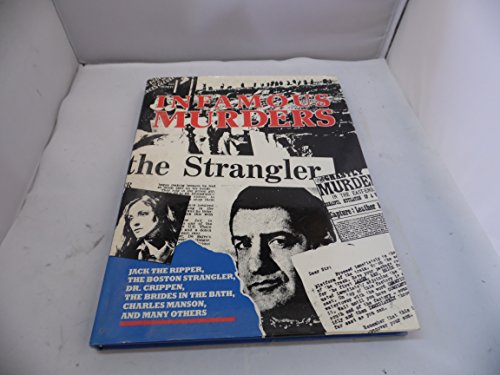 INFAMOUS MURDERS.
