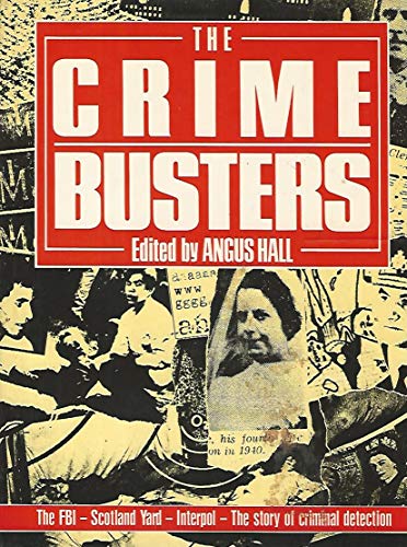 THE CRIME BUSTERS.
