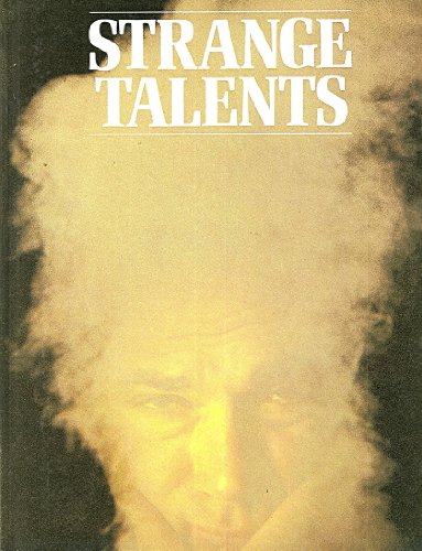 Strange Talents