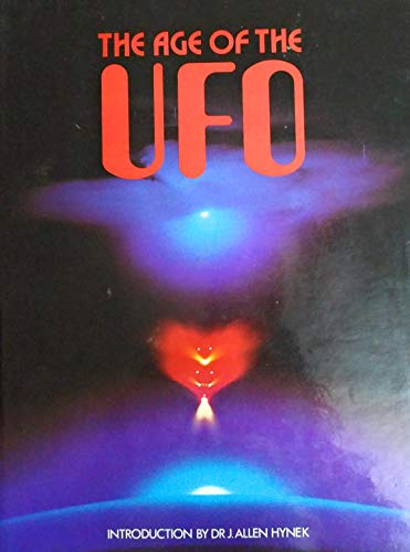 The Age of the UFO
