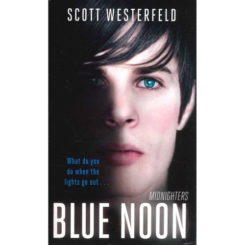 Blue Noon