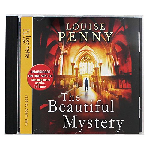 The Beautiful Mystery