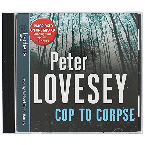 Cop to Corpse