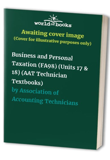 AAT Technician Level