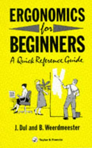 Ergonomics for Beginners
