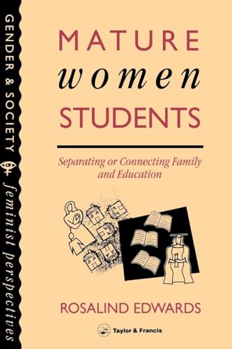 Mature Women Students