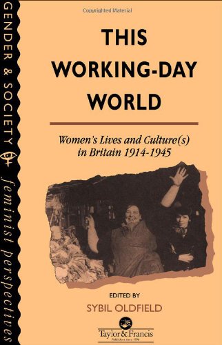 This Working-Day World