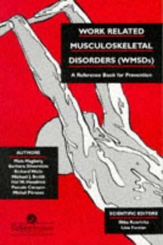 Work-Related Musculoskeletal Disorders Wmsds