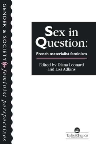 Sex In Question