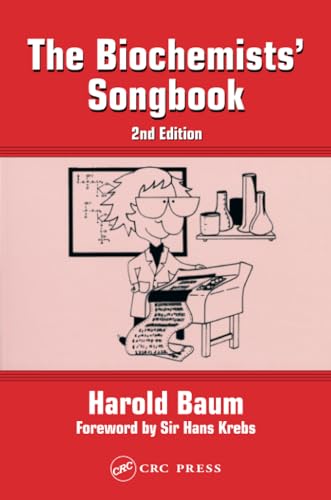 Biochemists' Song Book