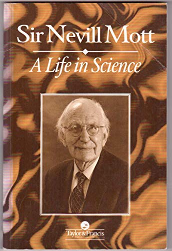 A Life In Science