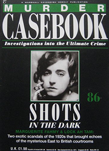 Murder Casebook Vol 6 Part 86