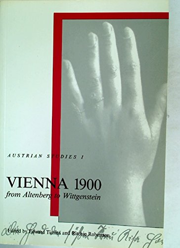 Vienna 1900