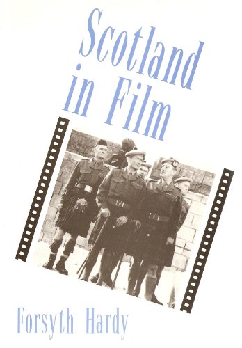 Scotland in Film