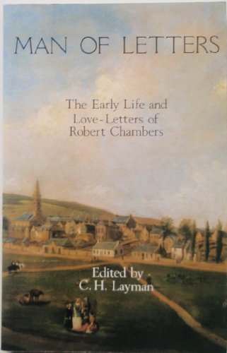 Man of Letters